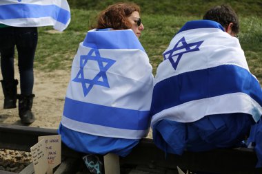 Uluslararası Soykırım Anma Günü .