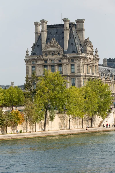 Paris — Stock Photo, Image