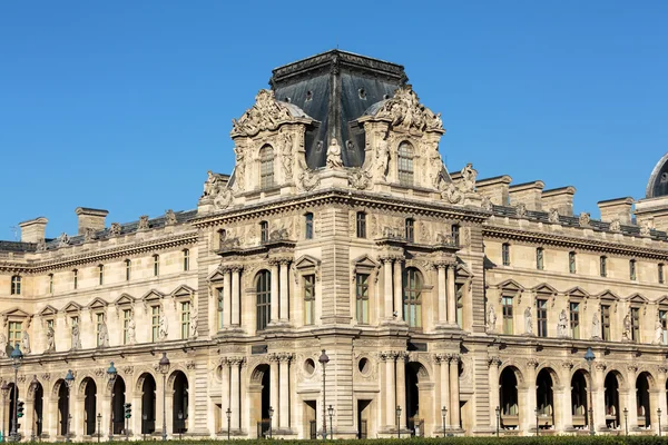 Paris — Stockfoto