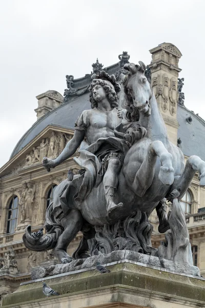 Paris — Stock Photo, Image