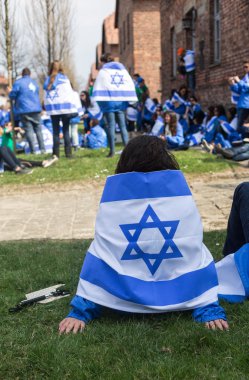 Uluslararası Soykırım Anma Günü