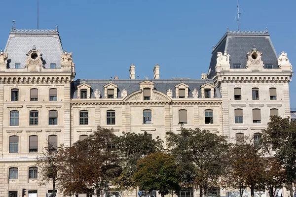 Paris — Stock Photo, Image