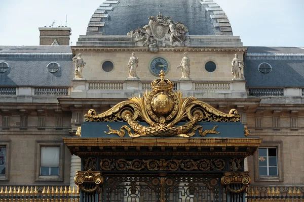 Paris — Fotografia de Stock