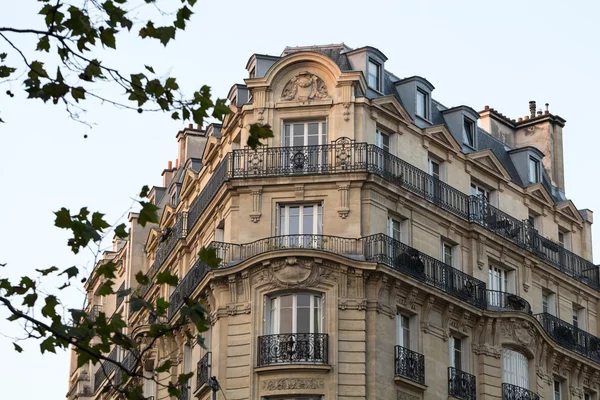 Paris — Fotografia de Stock