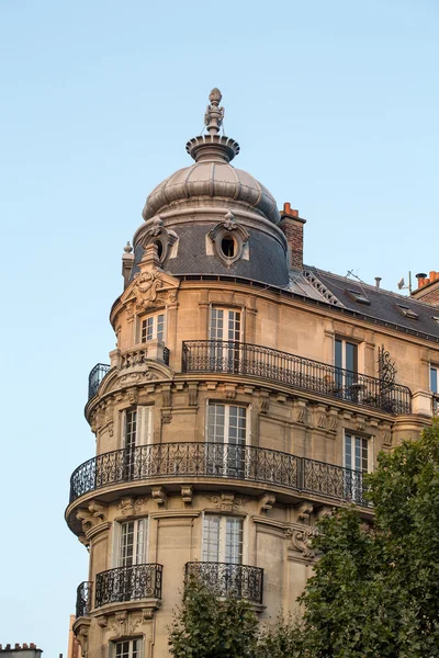 Paris — Stock Photo, Image