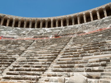 Kızıl kule ya da Kızıl Kule alanya, antalya, Türkiye