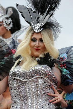 Roma Eşcinsel gurur