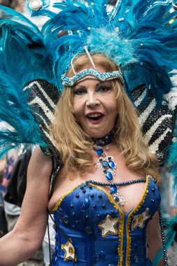 Roma Eşcinsel gurur