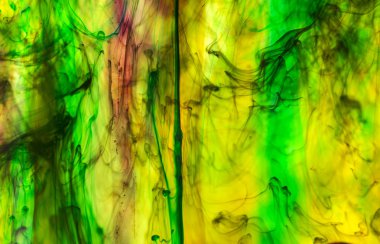 soyut ve çok renkli hareketli arka plan bulanıklık