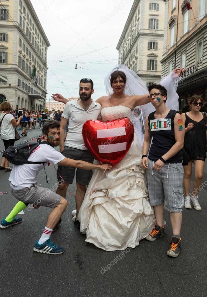 Tabu gay kön