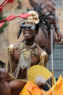 Roma Eşcinsel gurur