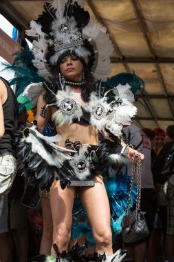 Roma Eşcinsel gurur