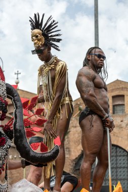 Roma Eşcinsel gurur