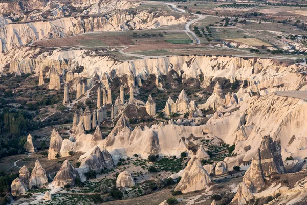 Parc national de Goreme. Cappadoce, Turquie — Photo