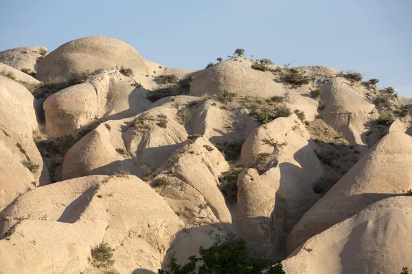 Goreme National Park. Cappadocia,  Turkey — Stock Photo, Image