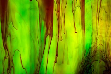 soyut ve çok renkli hareketli arka plan bulanıklık