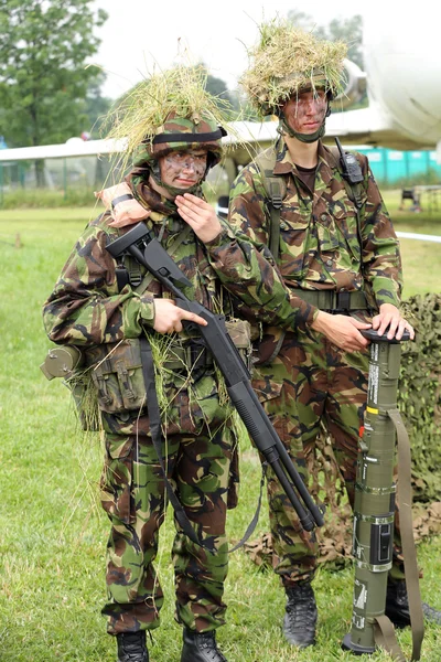 XI Malopolski Piknik Lotniczy (Air Festival) Krakovassa, Puolassa — kuvapankkivalokuva