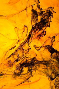 soyut ve çok renkli hareketli arka plan bulanıklık