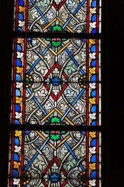 Paris Notre Dame Katedrali