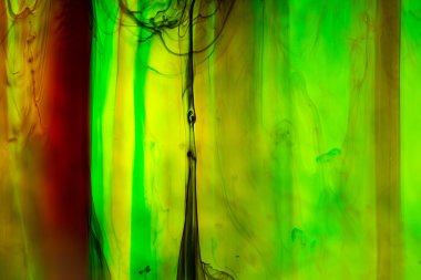 soyut ve çok renkli hareketli arka plan bulanıklık