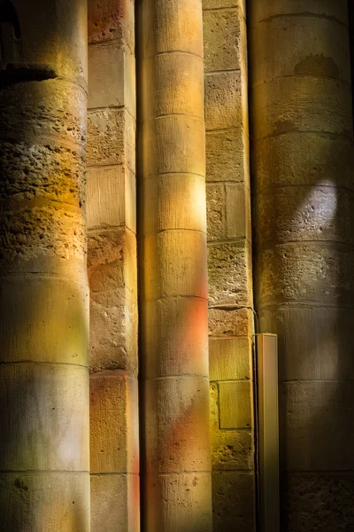 Paris - The Church of Saint Peter of Montmartre — Stock Photo, Image