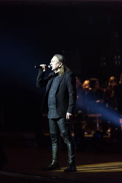 Mordergestein An Der Wolga 2013 Licht Von Stock Photo 26562173