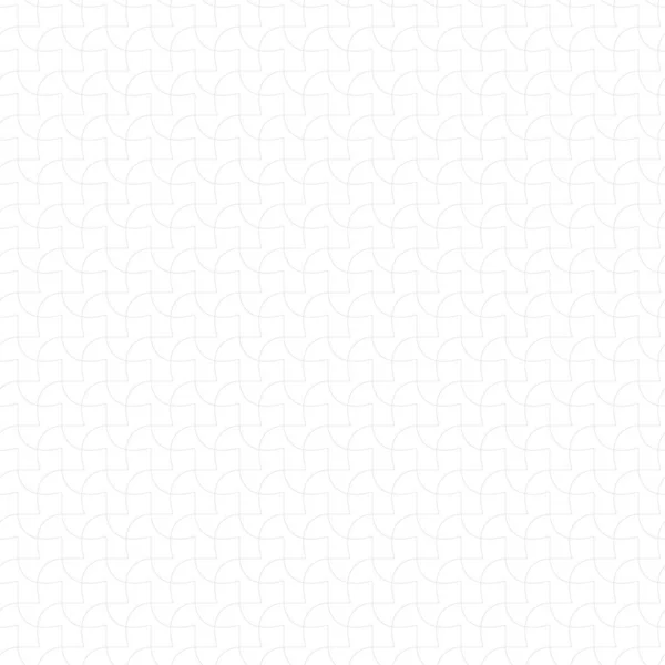 Бесшовный Геометрический Узор Пересеченных Тонких Линий Текстура Сером Цвете Абстрактный — стоковый вектор