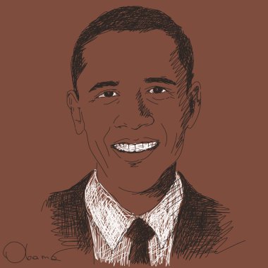 Birleşik Devletler Başkanı Barack Obama