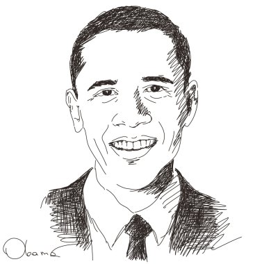 Birleşik Devletler Başkanı Barack Obama