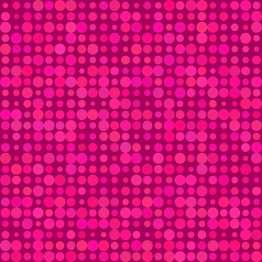 Kırmızı lekeli sorunsuz