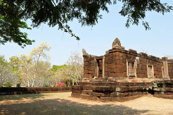 Ruinas del Pabellón Real —  Fotos de Stock