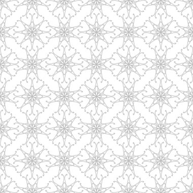 Sorunsuz çiçek ızgara doku