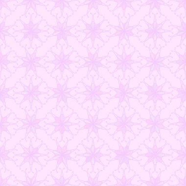 Dikişsiz çiçek doku