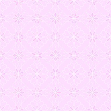 Dikişsiz çiçek doku