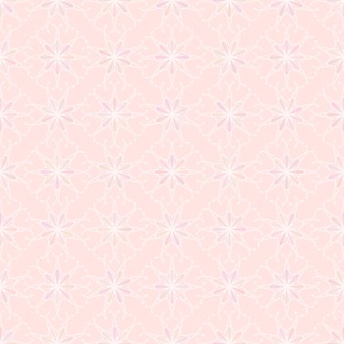 Dikişsiz çiçek doku