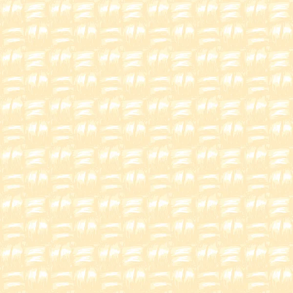 Texture toile jaune — Image vectorielle