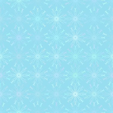 Kesintisiz mavi doku arka plan