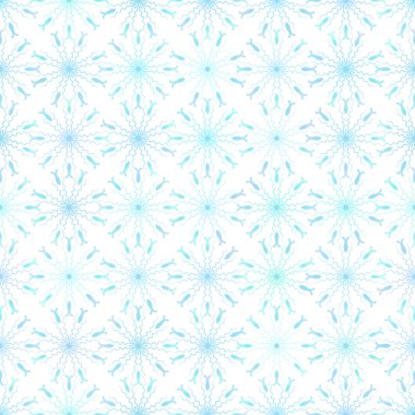 Kesintisiz mavi doku arka plan