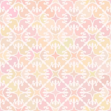 Sorunsuz Arapça doku