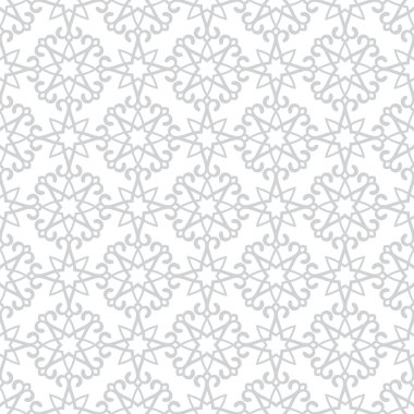 Soyut Kusursuz Desen