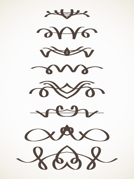 декоративные рамки
