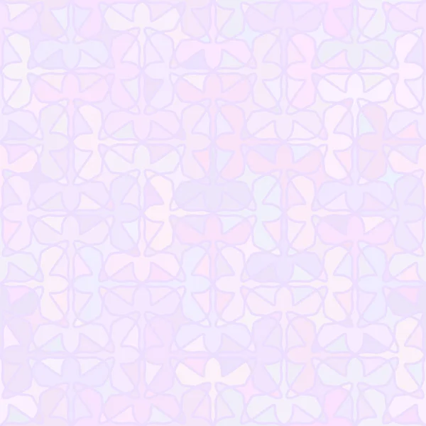 抽象的なピンクの背景 — ストックベクタ