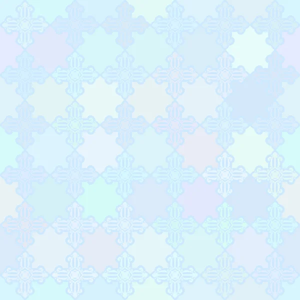 Abstrakt blå färg bakgrund — Stock vektor