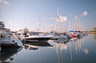 Yansıma Bağlama yatların