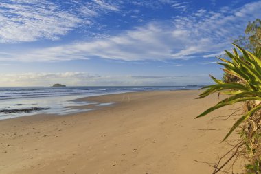 MUDJIMBA Beach Sunshine Coast