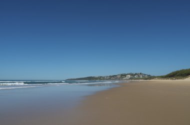 Coolum Beach Kuzey