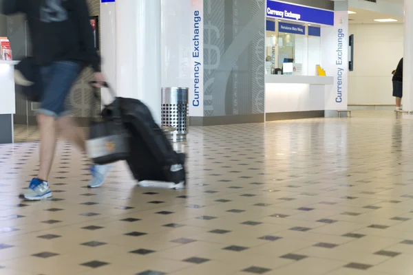 Döviz Alım Satım yer Havaalanı'nda