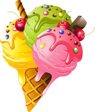 Ice Cream clipart