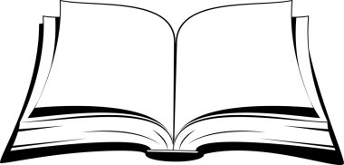 Açık kitap