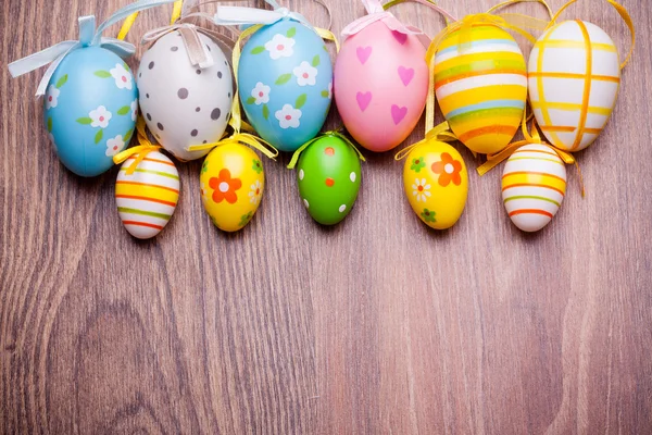 Yumurta dekorasyon — Stok fotoğraf